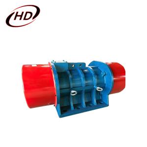 你Out啦！環(huán)保、節(jié)能、**型振動(dòng)電機(jī)已成市場(chǎng)主流