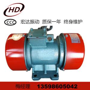 為什么振動電機軸承油脂會變成銀灰色？