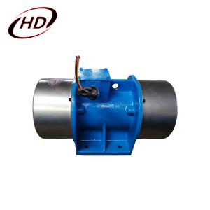 XVM-A振動電機如何選型？